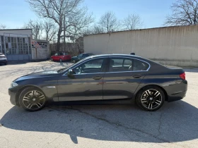 BMW 528 3.0 n53, снимка 3