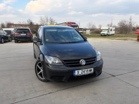 VW Golf Plus 1, 6i 102 k.c , снимка 4
