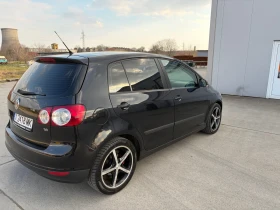 VW Golf Plus 1, 6i 102 k.c , снимка 6