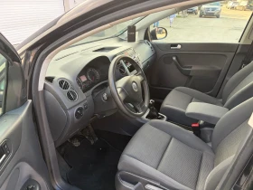 VW Golf Plus 1, 6i 102 k.c , снимка 10