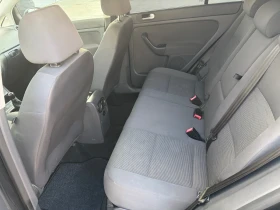 VW Golf Plus 1, 6i 102 k.c , снимка 11