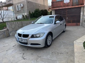 BMW 318, снимка 3