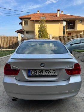 BMW 318, снимка 5