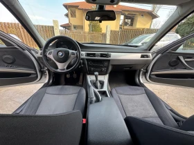 BMW 318, снимка 9