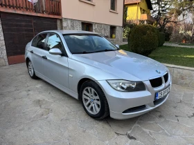 BMW 318, снимка 1