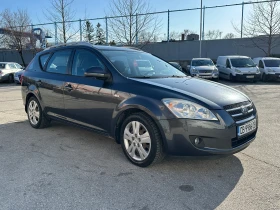 Kia Ceed, снимка 6