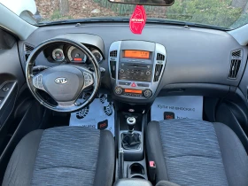 Kia Ceed, снимка 10