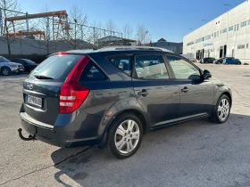 Kia Ceed, снимка 4