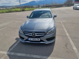 Mercedes-Benz C 220 CDI, снимка 1