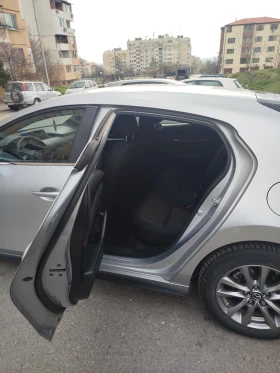 Mazda 3, снимка 7