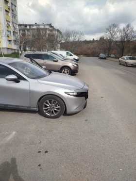 Mazda 3, снимка 3