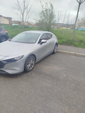 Mazda 3, снимка 9