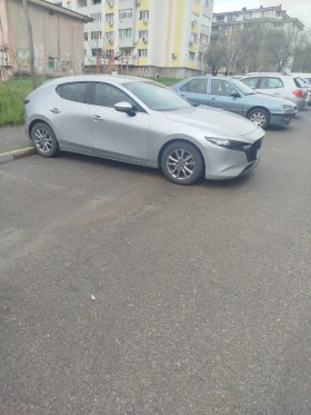 Mazda 3, снимка 8