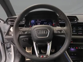 Audi A3 35 TDI = S-line = Black Optics Plus Гаранция, снимка 9