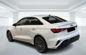 Audi A3 35 TDI = S-line = Black Optics Plus Гаранция, снимка 3