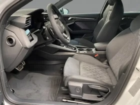 Audi A3 35 TDI = S-line = Black Optics Plus Гаранция, снимка 6
