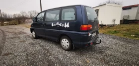 Mitsubishi Space gear, снимка 2