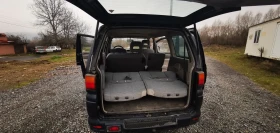 Mitsubishi Space gear, снимка 5