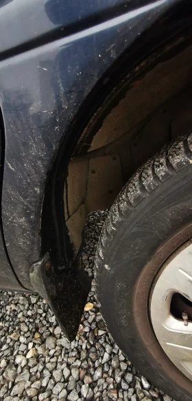 Mitsubishi Space gear, снимка 11