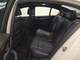 BMW 530E xDrive iPerformance LUXURY LINE, снимка 13