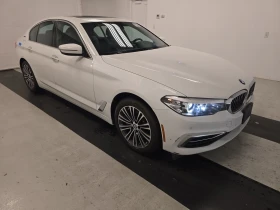 BMW 530E xDrive iPerformance LUXURY LINE, снимка 3