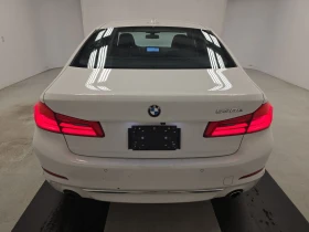 BMW 530E xDrive iPerformance LUXURY LINE, снимка 5