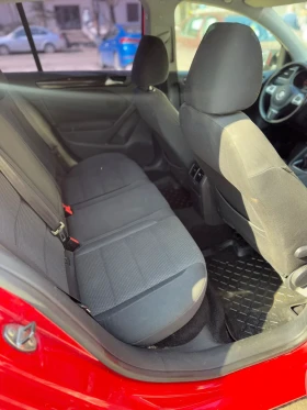 VW Golf 2tdi;Уникат;6ск;Подгреви;Нави;Нов внос, снимка 11