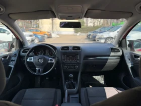 VW Golf 2tdi;Уникат;6ск;Подгреви;Нави;Нов внос, снимка 8