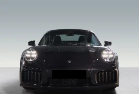 Porsche 911 992.2 TURBO S KERAMIK BURMESTER , снимка 5