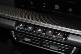 Porsche 911 992.2 TURBO S KERAMIK BURMESTER , снимка 12