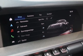 Porsche 911 992.2 TURBO S KERAMIK BURMESTER , снимка 10