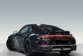 Porsche 911 992.2 TURBO S KERAMIK BURMESTER , снимка 3