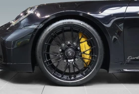 Porsche 911 992.2 TURBO S KERAMIK BURMESTER , снимка 4