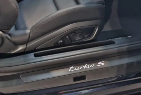 Porsche 911 992.2 TURBO S KERAMIK BURMESTER , снимка 16