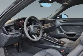Porsche 911 992.2 TURBO S KERAMIK BURMESTER , снимка 7