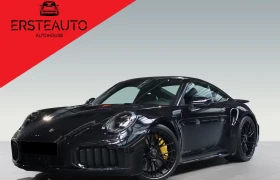 Porsche 911 992.2 TURBO S KERAMIK BURMESTER , снимка 1