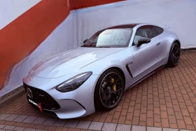 Mercedes-Benz AMG GT 63 4MATIC+ V8 BiTurbo Coupe, снимка 1