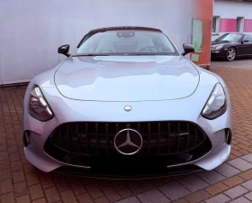 Mercedes-Benz AMG GT 63 4MATIC+ V8 BiTurbo Coupe, снимка 2
