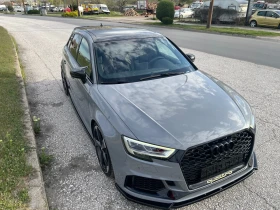 Audi Rs3 RS3 Gold Edition Top, снимка 7