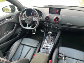 Audi Rs3 RS3 Gold Edition Top, снимка 11