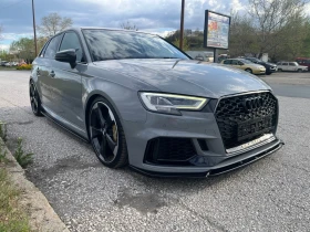 Audi Rs3 RS3 Gold Edition Top, снимка 6
