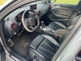 Audi Rs3 RS3 Gold Edition Top, снимка 15