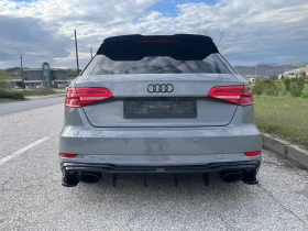 Audi Rs3 RS3 Gold Edition Top, снимка 4