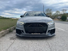 Audi Rs3 RS3 Gold Edition Top, снимка 1