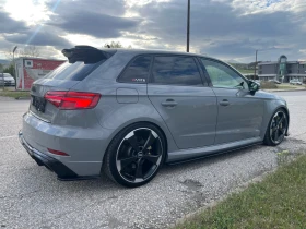 Audi Rs3 RS3 Gold Edition Top, снимка 5