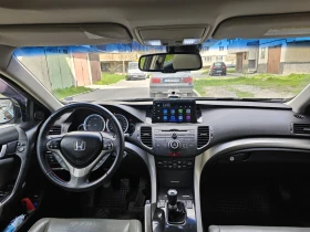 Honda Accord, снимка 14