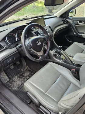 Honda Accord, снимка 7