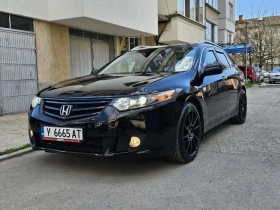 Honda Accord, снимка 1