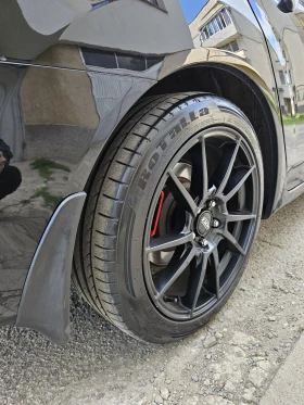 Honda Accord, снимка 11