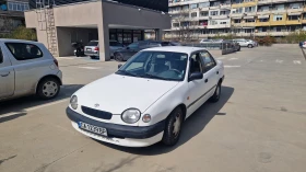 Toyota Corolla, снимка 1